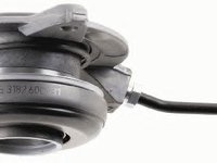 Rulment de presiune, ambreiaj MERCEDES-BENZ A-CLASS (W169), MERCEDES-BENZ B-CLASS (W245) - SACHS 3182 600 131