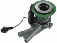 Rulment de presiune, ambreiaj MERCEDES-BENZ ATEGO (1998 - 2004) SACHS 3182 600 172