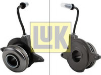 Rulment de presiune, ambreiaj MERCEDES-BENZ B-CLASS (W245) (2005 - 2011) LuK 510 0113 10