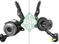 Rulment de presiune ambreiaj MERCEDES-BENZ C-CLASS T-Model (S203) - OEM - LUK: 510003510|510 0035 10 - W02169665 - LIVRARE DIN STOC in 24 ore!!!