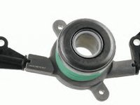 Rulment de presiune ambreiaj MERCEDES-BENZ C-CLASS T-Model S203 SACHS 3182 997 803