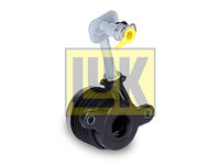 Rulment de presiune, ambreiaj MERCEDES-BENZ CITAN 2012-2021 LUK 510009010