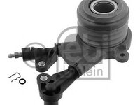 Rulment de presiune, ambreiaj MERCEDES-BENZ VITO bus (638), MERCEDES-BENZ VITO caroserie (638), MERCEDES-BENZ V-CLASS (638/2) - FEBI BILSTEIN 34841