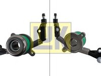 Rulment de presiune, ambreiaj MERCEDES CLC-CLASS (CL203) (2008 - 2011) LuK 510 0033 10 piesa NOUA