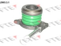 Rulment de presiune ambreiaj MITSUBISHI CARISMA limuzina DA FTE ZA290331