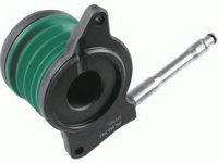 Rulment de presiune, ambreiaj MITSUBISHI CARISMA (DA_), VOLVO S40 I limuzina (VS), VOLVO V40 combi (VW) - SACHS 3182 998 702