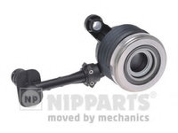 Rulment de presiune ambreiaj N2101001 NIPPARTS pentru Nissan Kubistar Nissan March Nissan Micra Nissan Dualis Nissan Qashqai Nissan Note Nissan Almera Nissan Pulsar Nissan Tiida Nissan Cube Nissan Nv200 Nissan Juke