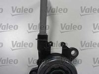 Rulment de presiune ambreiaj NISSAN JUKE F15 VALEO 804544