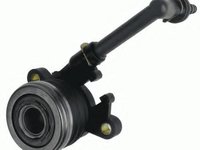 Rulment de presiune, ambreiaj NISSAN PRIMERA (P12), NISSAN PRIMERA Traveller (WP12), RENAULT MEGANE II (BM0/1_, CM0/1_) - SACHS 3182 600 128