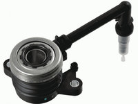 Rulment de presiune, ambreiaj NISSAN SENTRA 2006-2012 SACHS 3182654169