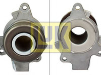 Rulment de presiune, ambreiaj OPEL AGILA (B) (H08) (2008 - 2016) LuK 510 0170 10