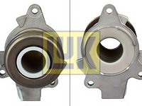 Rulment de presiune, ambreiaj OPEL AGILA (B) (H08) (2008 - 2016) LuK 510 0170 10 piesa NOUA