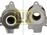 Rulment de presiune ambreiaj OPEL AGILA (B) - OEM - LUK: 510017010|510 0170 10 - W02093632 - LIVRARE DIN STOC in 24 ore!!!