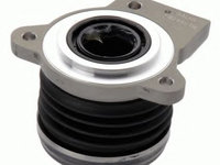 Rulment de presiune, ambreiaj OPEL ANTARA (2006 - 2016) SACHS 3182 654 156