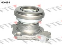 Rulment de presiune ambreiaj OPEL ASTRA G cupe F07 FTE ZA34002B1