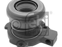 Rulment de presiune, ambreiaj OPEL ASTRA G Delvan (F70) (1999 - 2005) FEBI BILSTEIN 33738