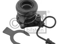 Rulment de presiune, ambreiaj OPEL ASTRA G hatchback (F48_, F08_), OPEL ASTRA G combi (F35_), OPEL ASTRA G limuzina (F69_) - FEBI BILSTEIN 34389