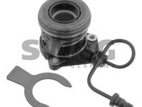 Rulment de presiune, ambreiaj OPEL ASTRA G hatchback (F48_, F08_), OPEL ASTRA G combi (F35_), OPEL ASTRA G limuzina (F69_) - SWAG 40 93 4389