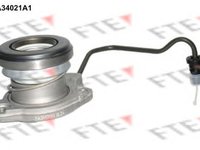 Rulment de presiune ambreiaj OPEL ASTRA H combi L35 FTE ZA34021A1