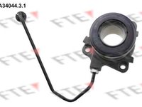 Rulment de presiune ambreiaj OPEL ASTRA J Sports Tourer FTE ZA34044.3.1