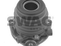 Rulment de presiune, ambreiaj OPEL OMEGA B combi (21_, 22_, 23_), VAUXHALL OMEGA (B), VAUXHALL OMEGA (B) combi - SWAG 40 93 6303