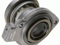 Rulment de presiune, ambreiaj OPEL VECTRA B hatchback (38_), OPEL VECTRA B (36_), OPEL VECTRA B combi (31_) - SACHS 3182 998 001