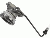 Rulment de presiune, ambreiaj OPEL VECTRA C, OPEL VECTRA C GTS, VAUXHALL VECTRA Mk II (C) - SACHS 3182 600 134