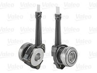 Rulment de presiune ambreiaj OPEL VIVARO caroserie F7 VALEO 810029