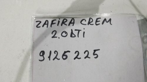 Rulment de presiune, ambreiaj Opel Zafira Vectra C 2.0dti 9126225