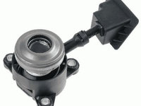 Rulment de presiune ambreiaj PEUGEOT 3008 SACHS 3182 600 167