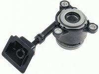 Rulment de presiune ambreiaj PEUGEOT 308 4A 4C SACHS 3182 600 167