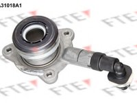 Rulment de presiune ambreiaj PEUGEOT 407 SW 6E FTE ZA31018A1