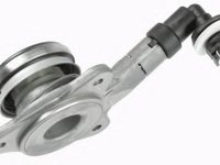 Rulment de presiune, ambreiaj PEUGEOT 807 (E), Citroen C8 (EA_, EB_), FIAT ULYSSE (179AX) - SACHS 3182 600 186