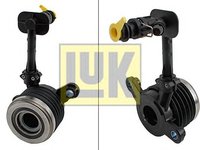 Rulment de presiune ambreiaj RENAULT CLIO IV - OEM - LUK: 510009810|510 0098 10 - W02354618 - LIVRARE DIN STOC in 24 ore!!!