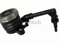 Rulment de presiune ambreiaj RENAULT GRAND Scenic III JZ0 1 BOSCH 0986486615