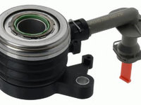 Rulment de presiune, ambreiaj RENAULT KANGOO / GRAND KANGOO (KW0/1_) (2008 - 2020) SACHS 3182 600 212