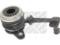 Rulment de presiune, ambreiaj RENAULT KANGOO (KC0/1_), RENAULT KANGOO Rapid (FC0/1_), RENAULT LAGUNA II (BG0/1_) - MAPCO 12151