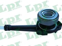 Rulment de presiune ambreiaj RENAULT LAGUNA II BG0/1 LPR 3010