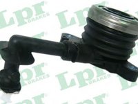 Rulment de presiune ambreiaj RENAULT LAGUNA II BG0 1 LPR 3243