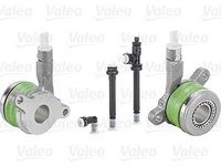 Rulment de presiune ambreiaj RENAULT LAGUNA III Grandtour KT0 1 VALEO 810067