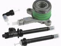 Rulment de presiune, ambreiaj RENAULT MASTER II Van (FD), RENAULT MASTER II platou / sasiu (ED/HD/UD), OPEL MOVANO caroserie (F9) - SACHS 3182 600 202