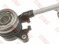 Rulment de presiune ambreiaj RENAULT MEGANE III cupe DZ0 1 TRW PJQ173