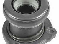 Rulment de presiune, ambreiaj SAAB 9-5 Combi (YS3E) (1998 - 2009) SACHS 3182 600 182 piesa NOUA