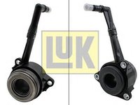 Rulment de presiune ambreiaj SEAT LEON 1P1 LuK 510017710