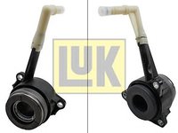 Rulment de presiune ambreiaj SKODA OCTAVIA (1Z3) - OEM - LUK: 510017610|510 0176 10 - W02384546 - LIVRARE DIN STOC in 24 ore!!!