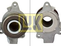 Rulment de presiune ambreiaj SUZUKI SWIFT IV FZ NZ LuK 510017010