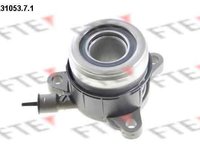 Rulment de presiune ambreiaj TOYOTA COROLLA Verso ZER ZZE12 R1 FTE ZA31053.7.1