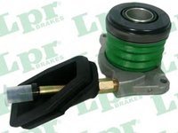 Rulment de presiune ambreiaj VOLVO C70 I Cabriolet LPR 3482