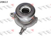 Rulment de presiune, ambreiaj VOLVO S40 II limuzina (MS), VOLVO V50 combi (MW), FORD FOCUS II (DA_) - FTE ZA3108.3.1