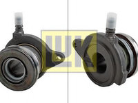 Rulment de presiune, ambreiaj VOLVO S60 II (2010 - 2020) LuK 510 0102 10